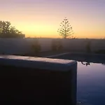 Le Cocon D\'Oasis Avec Piscine - Location Journaliere Casablanca