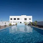 Le Cocon D\'Oasis Avec Piscine - Location Journaliere Casablanca