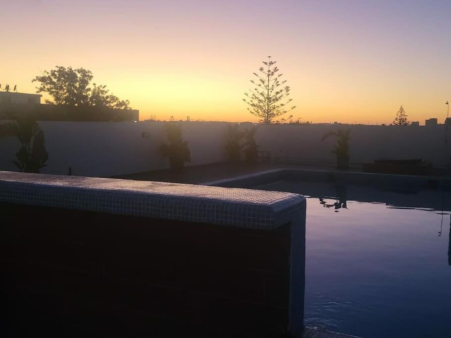 Le Cocon D'oasis Avec Piscine - Location Journaliere *