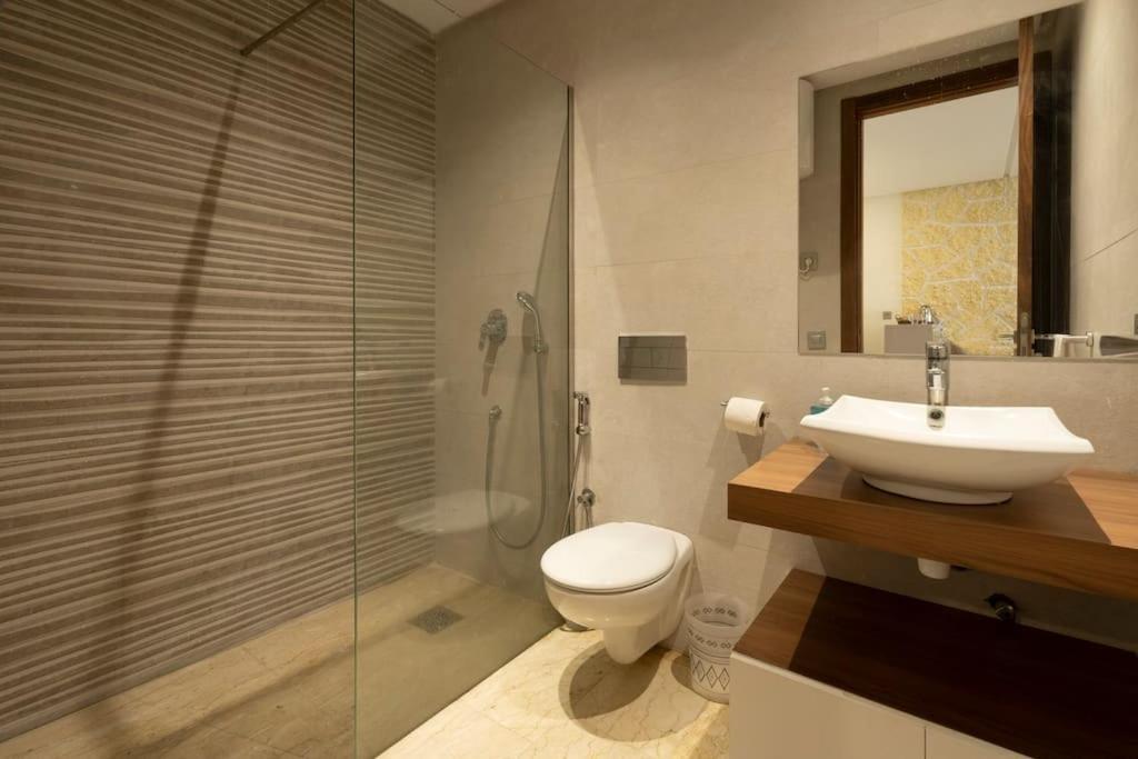 Apartamento Le Cocon D'oasis Avec Piscine - Location Journaliere