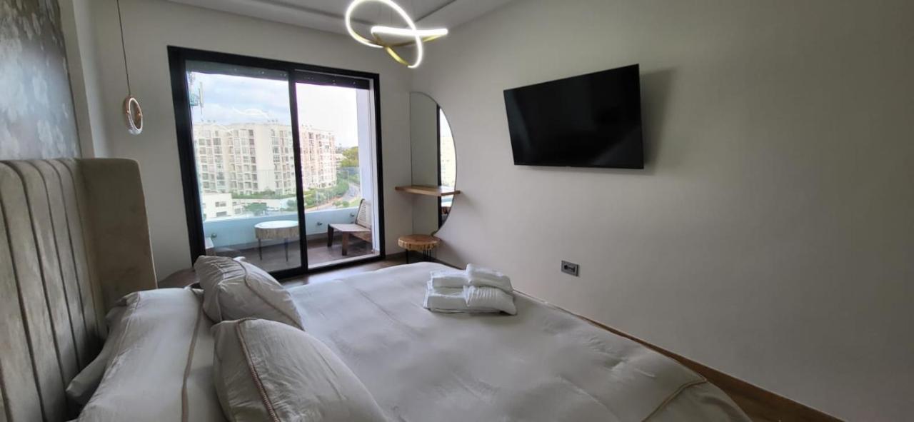Apartamento Le Cocon D'oasis Avec Piscine - Location Journaliere