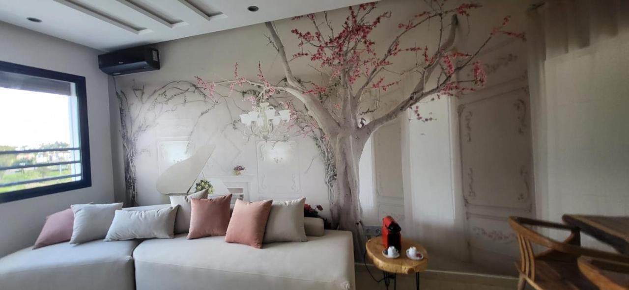Apartamento Le Cocon D'oasis Avec Piscine - Location Journaliere *