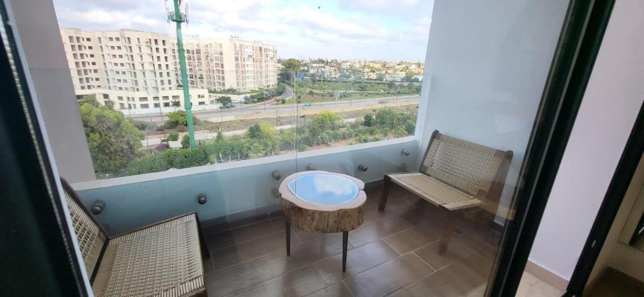 Le Cocon D'oasis Avec Piscine - Location Journaliere