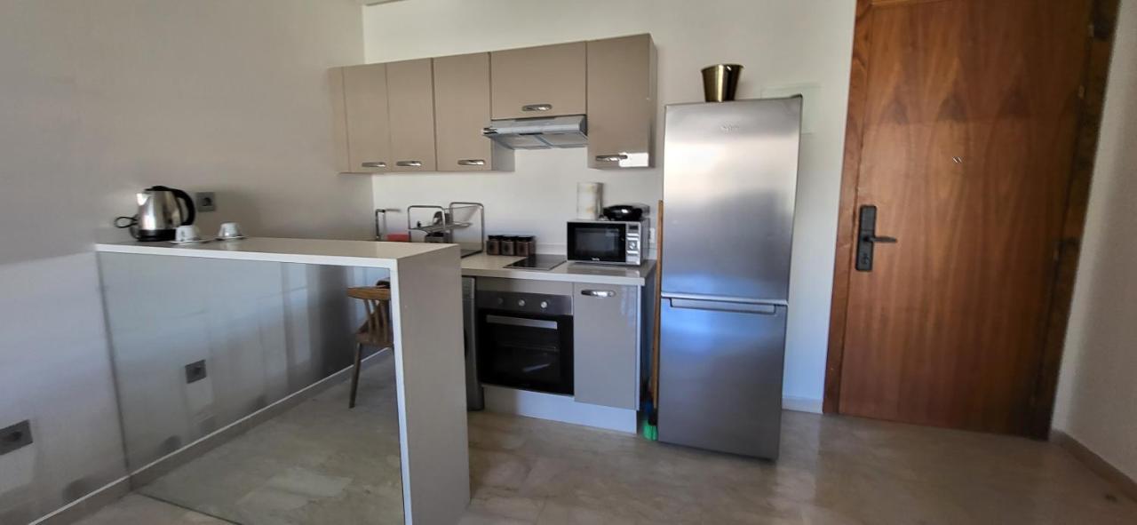 Apartamento Le Cocon D'oasis Avec Piscine - Location Journaliere *