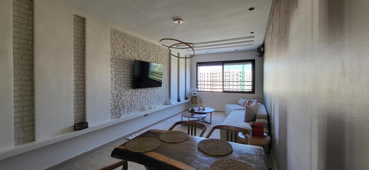 Le Cocon D'oasis Avec Piscine - Location Journaliere Apartamento *