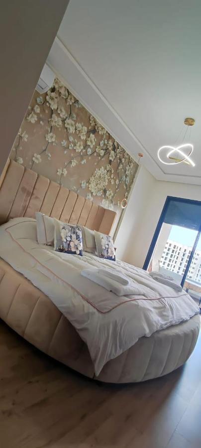 Le Cocon D'oasis Avec Piscine - Location Journaliere Apartamento